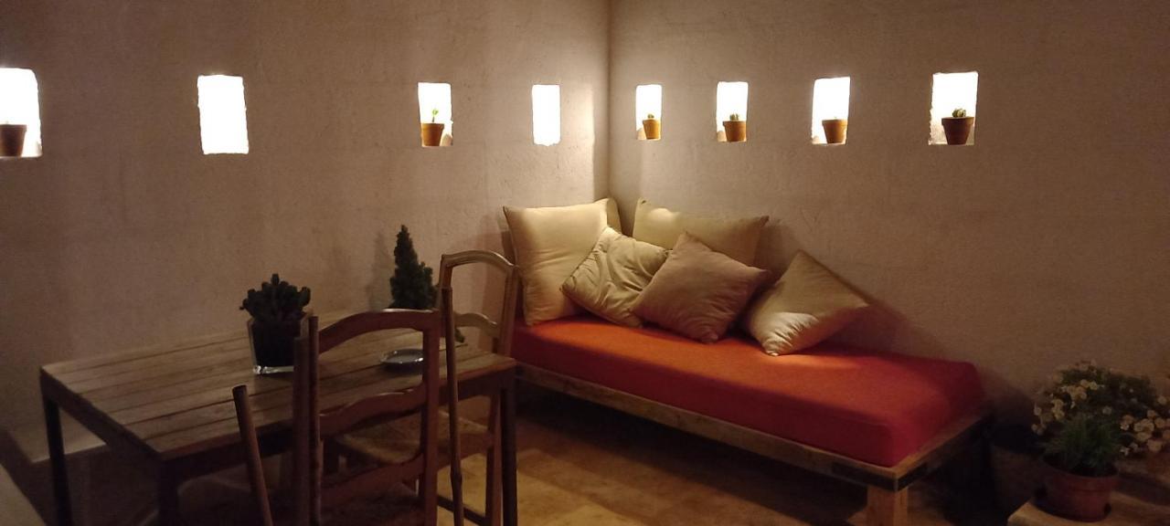 Trullo Martume Villa Cisternino Eksteriør bilde