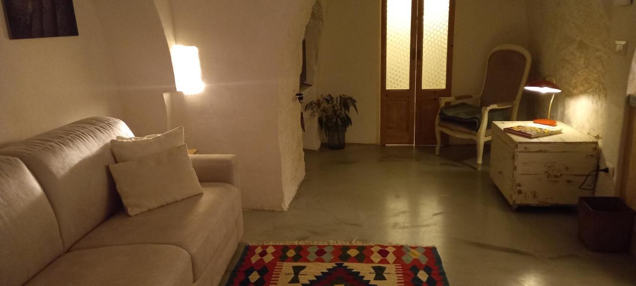 Trullo Martume Villa Cisternino Eksteriør bilde