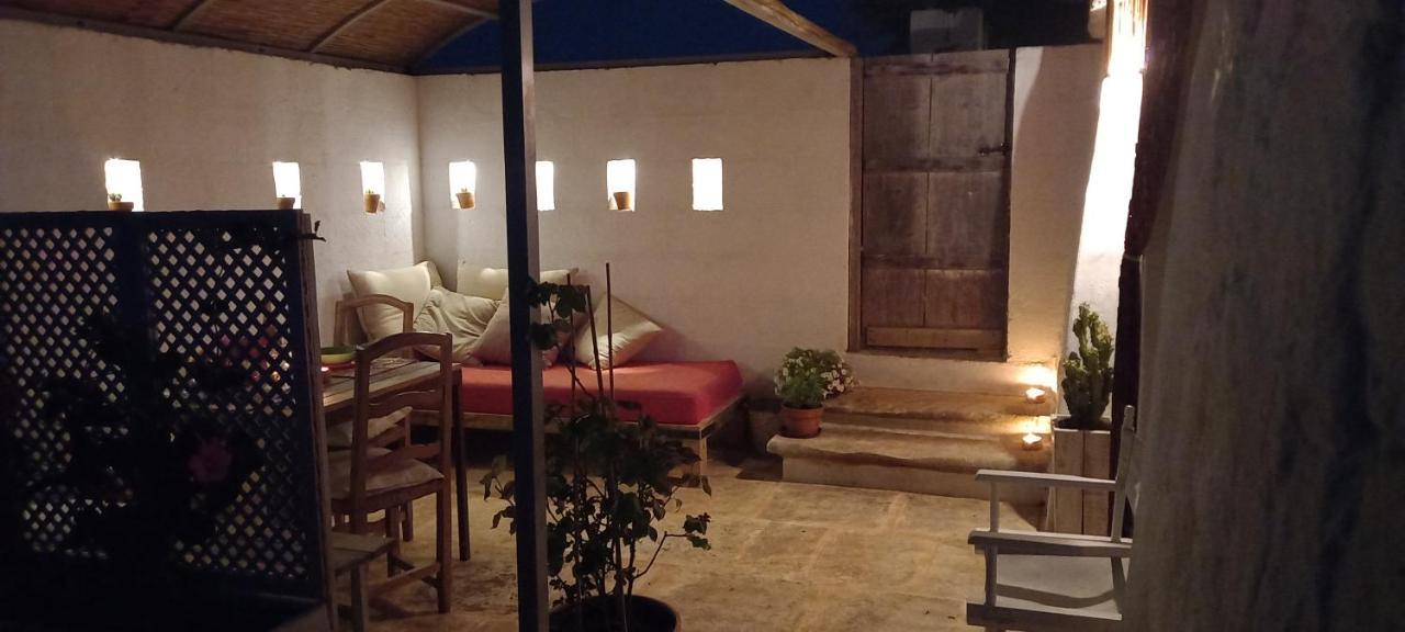 Trullo Martume Villa Cisternino Eksteriør bilde