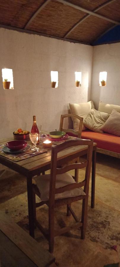 Trullo Martume Villa Cisternino Eksteriør bilde