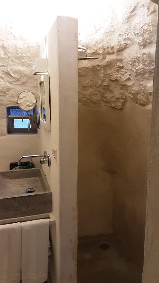 Trullo Martume Villa Cisternino Eksteriør bilde